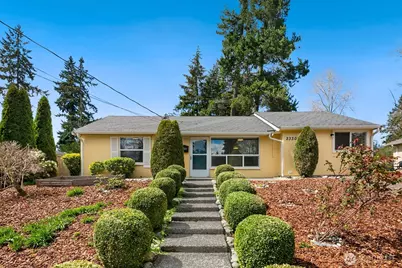 23304 55th Avenue W, Mountlake Terrace, WA 98043 - Photo 1