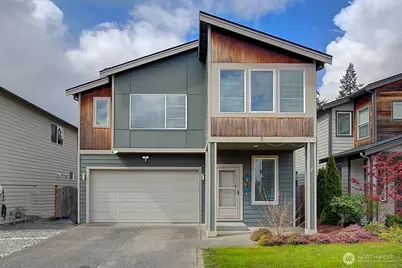 2520 176th Place NE, Marysville, WA 98271 - Photo 1