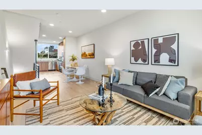 908 N 46th Street #F, Seattle, WA 98103 - Photo 4