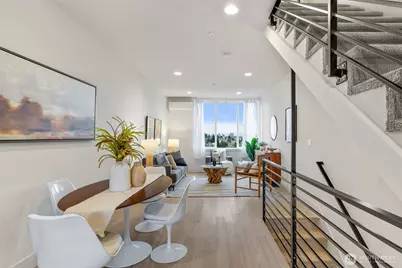 908 N 46th Street #F, Seattle, WA 98103 - Photo 8