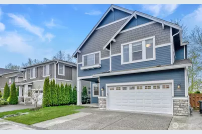 3008 47th Street SE, Everett, WA 98203 - Photo 1