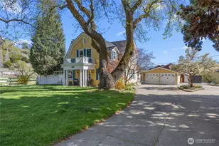 529 Lower Sunnyslope Rd, Wenatchee, WA 98801 - Photo 2