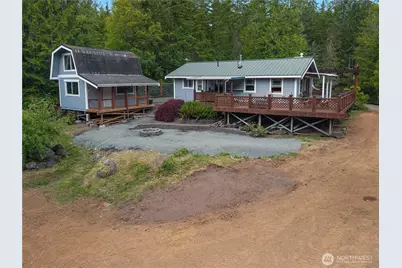 681 N Beacon Point Loop N, Lilliwaup, WA 98555 - Photo 28