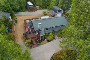 681 N Beacon Point Loop North, Lilliwaup, WA 98555 - Photo 30