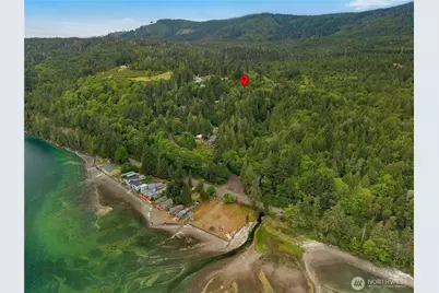 681 N Beacon Point Loop N, Lilliwaup, WA 98555 - Photo 38