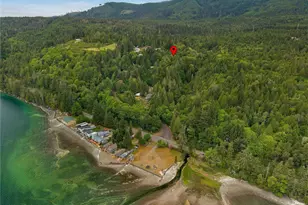 681 N Beacon Point Loop North, Lilliwaup, WA 98555 - Photo 38