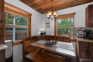 681 N Beacon Point Loop North, Lilliwaup, WA 98555 - Photo 8
