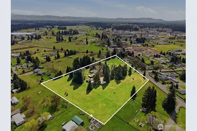 10022 Grove Road SE, Yelm, WA 98597 - Photo 4
