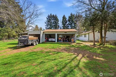 10022 Grove Road SE, Yelm, WA 98597 - Photo 8