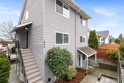 808 NW Market Street, Seattle, WA 98107 - Photo 2