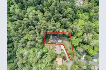 132 Goliah Lane, Port Ludlow, WA 98365 - Photo 40