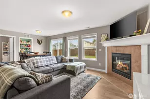 10026 Terra Court Southeast, Yelm, WA 98597 - Photo 2