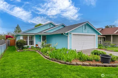8113 S Cushman Avenue, Tacoma, WA 98408 - Photo 1
