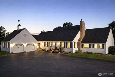 11021 S Hatch Road, Spokane, WA 99224 - Photo 1