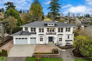 1024 91st Ave NE, Bellevue, WA 98004 - Photo 1