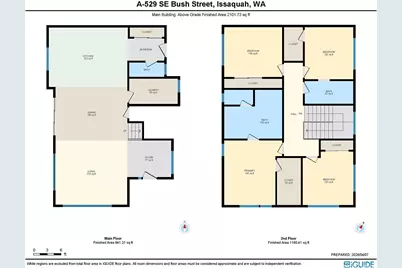 529 SE Bush Street #A, Issaquah, WA 98027 - Photo 38