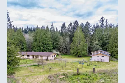 154 Belbrook Lane, Port Angeles, WA 98362 - Photo 2