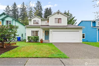 7408 2nd Drive SE, Everett, WA 98203 - Photo 1