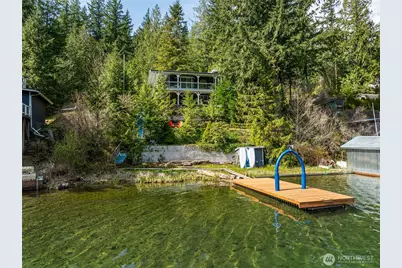 9244 Black Mountain Lane, Maple Falls, WA 98266 - Photo 6