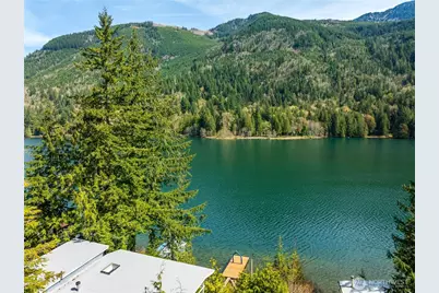 9244 Black Mountain Lane, Maple Falls, WA 98266 - Photo 2