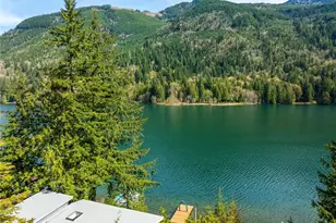 9244 Black Mountain Ln, Maple Falls, WA 98266 - Photo 2