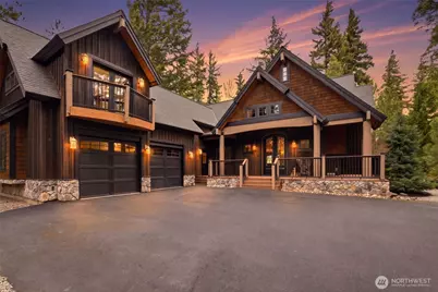 431 Equinox Drive, Cle Elum, WA 98922 - Photo 1
