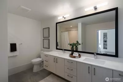 602 Terry Avenue N #1475, Seattle, WA 98109 - Photo 4