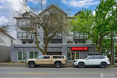 3435 California Avenue SW #303, Seattle, WA 98116 - Photo 1