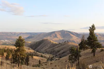 0 Xx Downhill Lane, Chelan, WA 98816 - Photo 1