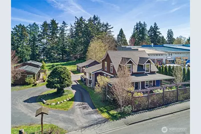 326 Carter Street, San Juan Island, WA 98250 - Photo 1