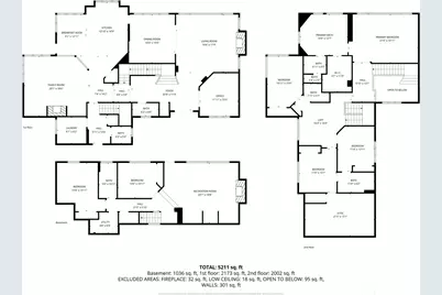 17120 SE 58th Street, Bellevue, WA 98006 - Photo 40