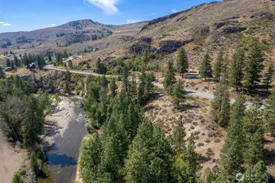600 West Chewuch Road, Winthrop, WA 98862 - Photo 16