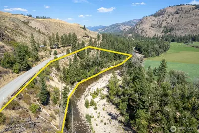 600 West Chewuch Road, Winthrop, WA 98862 - Photo 6