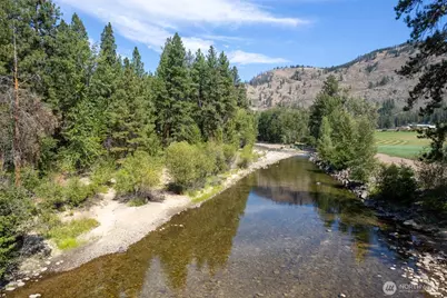 600 West Chewuch Road, Winthrop, WA 98862 - Photo 1