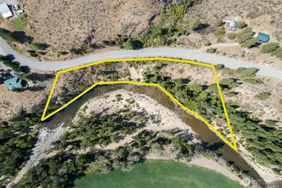 600 West Chewuch Road, Winthrop, WA 98862 - Photo 14