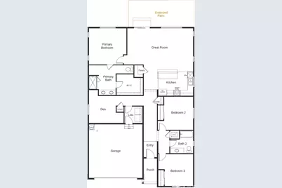 18519 137th Avenue Ct E #171, Puyallup, WA 98374 - Photo 2