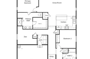 18519 137th Ave Ct E, Puyallup, WA 98374 - Photo 2