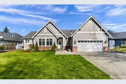 127 E Homestead Boulevard, Lynden, WA 98264 - Photo 2