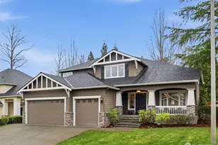 928 271st Ave SE, Sammamish, WA 98075 - Photo 1