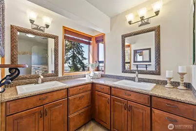 465 Quails Roost Road, Sequim, WA 98382 - Photo 16