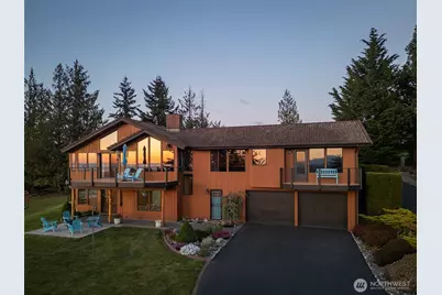 465 Quails Roost Road, Sequim, WA 98382 - Photo 1