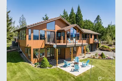 465 Quails Roost Road, Sequim, WA 98382 - Photo 30