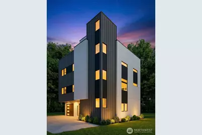 3638 Greenwood Avenue N #A, Seattle, WA 98103 - Photo 2