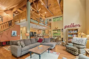 181 Tranquility Ln, Easton, WA 98925 - Photo 4