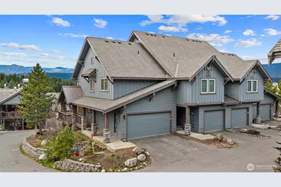 231 Clearwater Loop #1, Ronald, WA 98940 - Photo 1