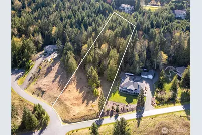 9999 Elk Pass Rd Lot 16, Sequim, WA 98362 - Photo 4