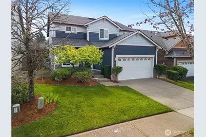 8645 29th Way SE, Olympia, WA 98513 - Photo 1