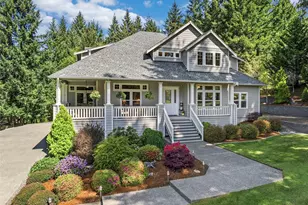 8808 82nd Ln SE, Olympia, WA 98513 - Photo 2