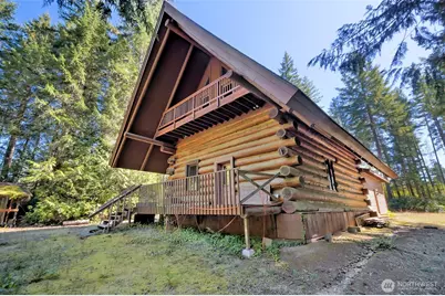 1755 Nellita Road NW, Seabeck, WA 98380 - Photo 1