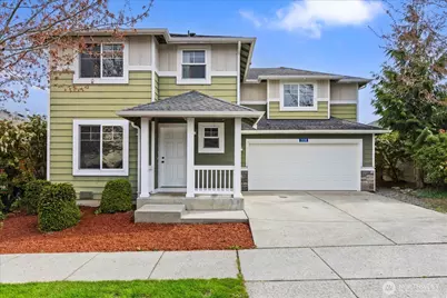 208 Shantel Street, Mount Vernon, WA 98274 - Photo 2